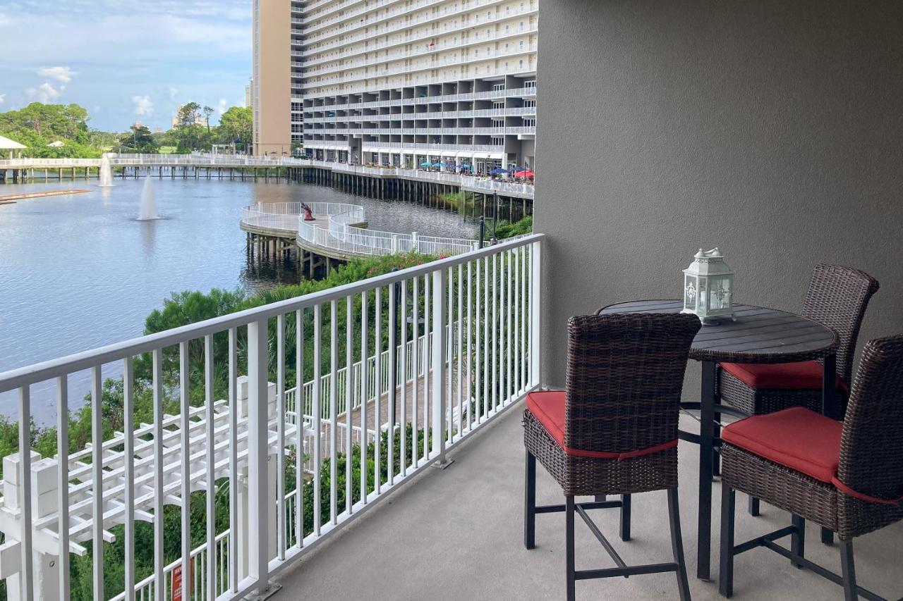 巴拿马城Laketown Wharf 136公寓 外观 照片