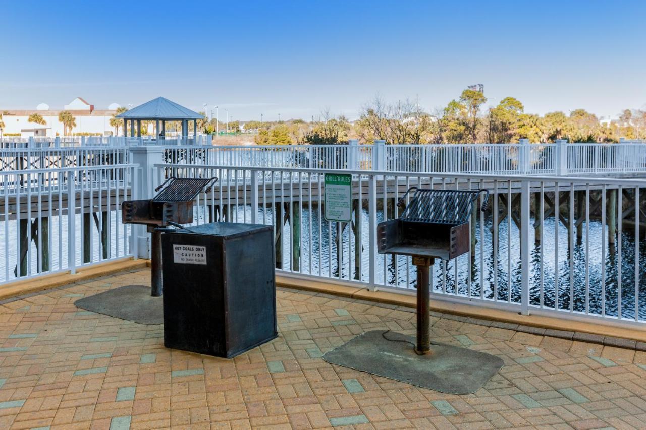 巴拿马城Laketown Wharf 136公寓 外观 照片