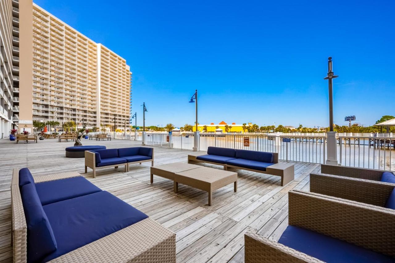 巴拿马城Laketown Wharf 136公寓 外观 照片