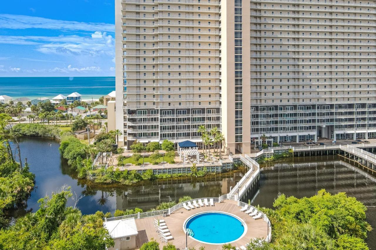 巴拿马城Laketown Wharf 136公寓 外观 照片