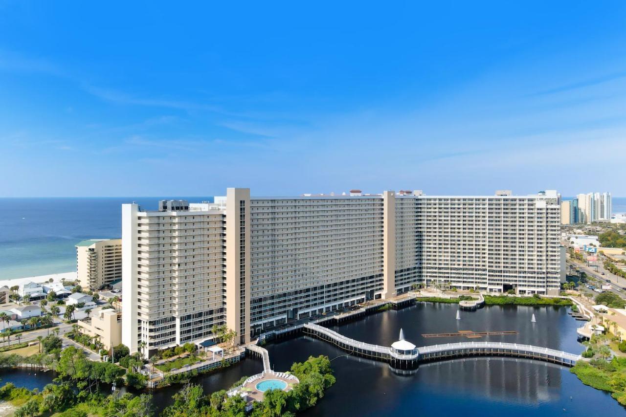 巴拿马城Laketown Wharf 136公寓 外观 照片